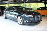 Audi A5 3.0TDi V6 200kW quattro S