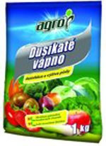 AGRO Dusíkaté vápno 1kg