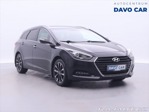 Hyundai i40 1,7 CRDI 104kW Navi Xenon
