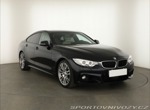 BMW 4 Gran Coupé M Paket 435i