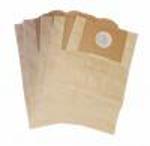 Sáčky JOLLY R11 papírové 5ks