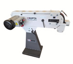 BPK-2150-2/400 Pásová bruska dvourychlostní