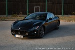 Maserati GranTurismo S