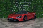 McLaren 720S CERAMIC*STEALTH*LIFT*ALCA