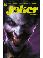 Komiks Joker 1