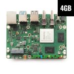 Jednodeskový počítač