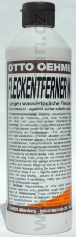 Čistič koberců a čalounění L246 750 ml