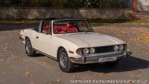 Triumph Stag