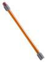 Alt. trubka pro DYSON V15, V11, V10, V8, V7 oranžová