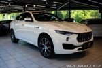 Maserati Levante S Q4 GranLusso Rosso/Grig