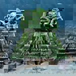 Cthulhu - úložný box Crypt of Cthulhu 13 cm