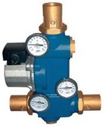 Plnící jednotka Blumut 72°C