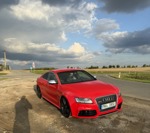Audi RS5 B8