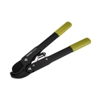 Nůžky na větve kovadlinkové s rohatkovým převodem Nůžky na větve 38000