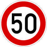 Nejvyšší dovolená rychlost