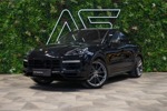 Porsche Cayenne TURBO GT*NEZ.TOP*BURMESTE