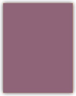 Nažehlovací záplaty 40x20cm, barva Vínová