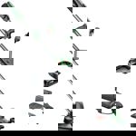 Bosch Home and Garden UniversalGrassCut 18V-260 akumulátor strunová sekačka vč. nabíječky,  plus  2. akumulátor 18 V 2.0 Ah šířka sekání: 26 cm