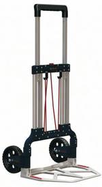 Bosch Professional Transport-Caddy für L-BOXXen 2 Räder, klappbar 1600A001SA rudl 125 kg
