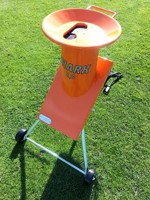 Drtič zahradního odpadu SHARK 2,8 elektrický