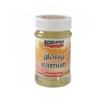 Lesklý ukončovací lak Pentart / rôzne objemy
