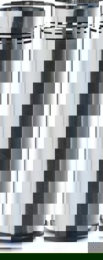 Stojan na deštníky, nerezová ocel 13011