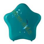 Dětský zvlhčovač vzduchu Lanaform Moony 3 v 1