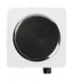 Jednoplotýnkový vařič Nedis KAEP150EWT1, 1500 W