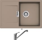 SET Schock MONO D-100 Twilight + Schock COSMO 525001 chrom