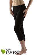 Bambusové legíny 3/4 délka (legíny z bambusu)