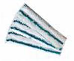3x utěrka z mikrovlákna pro THOMAS AquaStealth, Aqua+ X7, X10..na parkety a tvrdé podlahy
