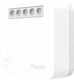 Aqara řídící modul SSM-U01 bílá Apple HomeKit