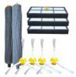 Filtry a kartáče pro iRobot Roomba 800, 900 (9ks)