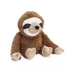 * Hřejivá plyš menší zvířátko 23cm