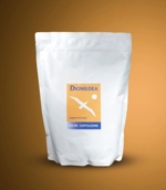 Diomedea SILNÉ ODPOLEDNE 1800g 20 porcí Greespol