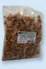 Liška obecná  do 20 mm mražená 1 kg