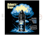 Adams Vape - Příchuť SnV 5ml - Blue Raz Lime