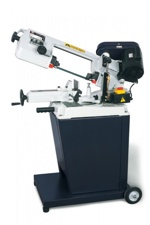 PPK-115UH - Pásová pila na kov