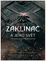 Kniha Zaklínač a jeho svět