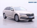 Škoda Superb 2,0 TDI 110kW Style CZ DP