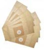 Sáčky JOLLY CP3 papírové 10ks