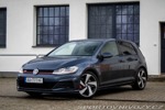 Volkswagen Golf GTI MK7.5 180kw AT/7 201