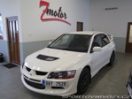 Mitsubishi Lancer EVO Evolution VIII MR FQ 320
