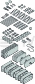 9.24 Bezdrátová propojovací jednotka HLG P65; BR60