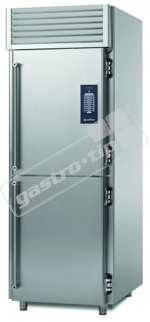 Automatická mrazící skříň Vision AC60/2T (-30°/+15°C) gastro zařízení