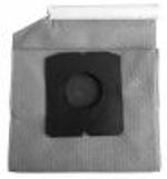 Permanentní látkový vysypávací sáček pro ZELMER Orion, Syrius, Twister