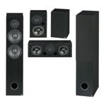 AQ Wega MkIII set 2 (5.0)