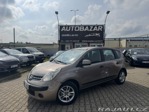 Nissan Note 1,4i 65 KW LPG