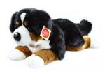 PLYŠ Pes salašnický bernský 40cm pejsek salašník