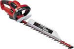 Einhell GE-EH 7067 elektrika nůžky na živý plot s ochranným třmenem 700 W 710 mm
